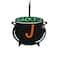 Assorted 3.75" Halloween Acrylic Monogram Ornament by Ashland®